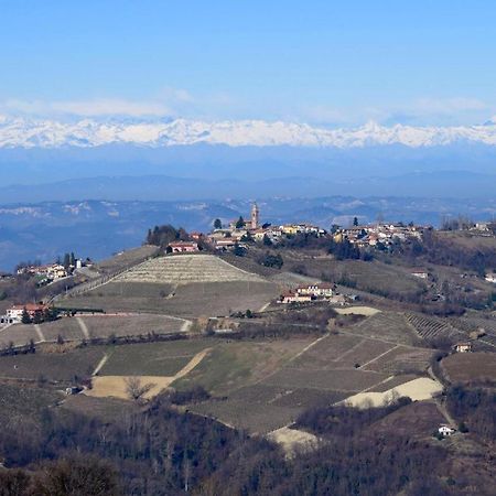 Agriturismo Cascina Rabalot Diano d'Alba Exterior photo